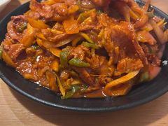 -多宾韩国料理(学衡路店)