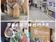 -美联众合动物医院·24h京西诊疗中心