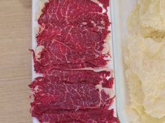 -古乐牛香•鲜牛肉牛杂火锅(系马桩总店)