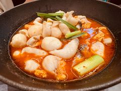 -肖记公安牛肉鱼杂馆·省级非物质文化遗产(江汉路直营店)