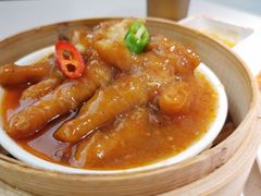 -南枝记·港式打边炉(新北万达店)