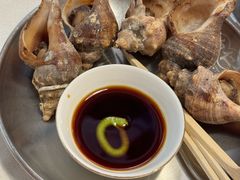 -白仁仔· 活烤海鲜 宵夜(豫园店)