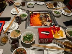 -海底捞火锅(关山保利店)