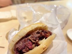 -闫家驴肉老店(华电一校店)