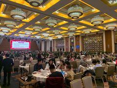大堂-顺德人家食府(黄金广场店)