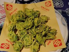 -旺角小渔村(二马路店)