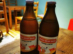 -勃利地摊·勃立小串烧烤