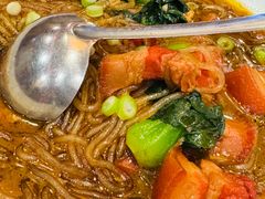 -闯关东东北农家菜(崂山石老人店)