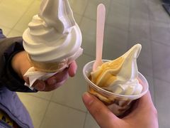 -麦当劳(龙湖北京大兴天街店)