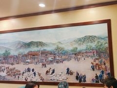 -阳坊胜利涮羊肉(阳坊老店)