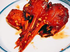 -新旺茶餐厅·早餐·夜宵(仙霞店)