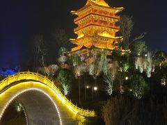 -昌州古城