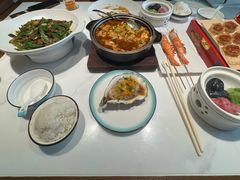 -鲜得莱渔港·小平岛海胆馆(七贤岭店)