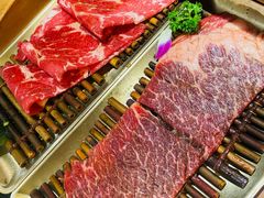 -西塔老太太泥炉烤肉(万柳华联店)