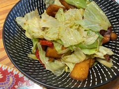 -塔哈尔·新疆盛宴(城西银泰店)
