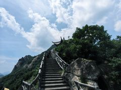-雁荡山风景名胜区