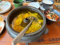-云海肴·汽锅鸡·云南菜(祥云小镇店)