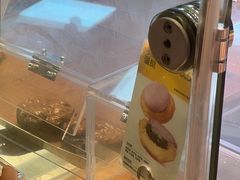 -鲍师傅糕点(国金街店)