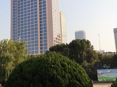 -中国福利会少年宫