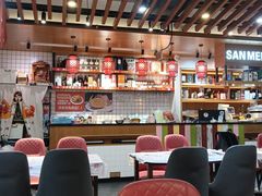 -三妹小龙虾·黄油蟹(华侨城总店)