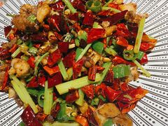 -阿记烧烤(大兴新区店)