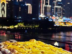 -埠口精酿夜景餐酒吧· BREWPORT BISTRO(长嘉汇重庆之眼店)