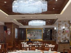 -乾隆美食·本帮菜(黄河路店)