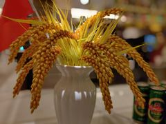 -黄山西海饭店-自助餐厅