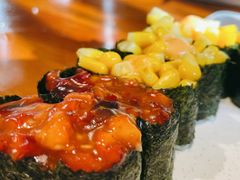 寿司-三月居酒屋(青年大街店)