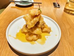 -伊喜饺子·烤鸭(五道口学院路店)
