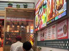 -老闽味沙茶面·姜母鸭(传承35年曾厝垵店)