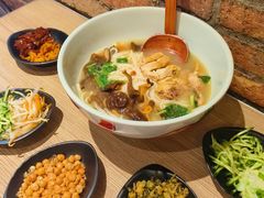 -云味馆·云南菜·云南米线(景田店)