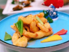-鹿鸣春饭店(总店)