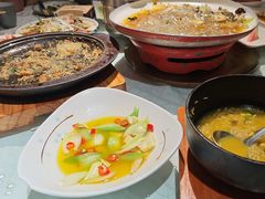 -盐帮食坊•小河帮川菜(四川师大店)