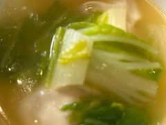 -钱塘花园·宁波菜