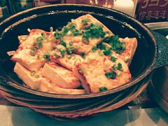 -老街坊美食汇(玉兰大街店)