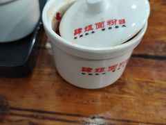 -肆姐面粉馆(坡子街店)