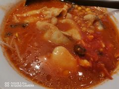 -阿香米线(龙岗万科广场店)