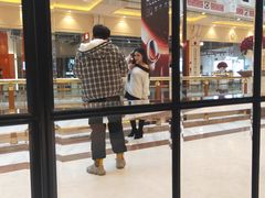 门面-尚一汤·粤菜海鲜(环球港店)