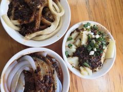 -洞子口张老二凉粉(文殊院店)