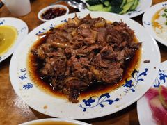 -柴氏风味斋(甘家口店)