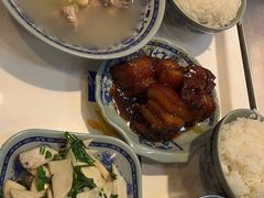 -7+7私家饭堂(人民路店)