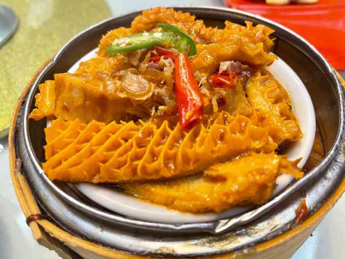 温哥华福满楼海鲜酒家-"去完加拿大威士拿滑雪后就返回烈治文市住,.