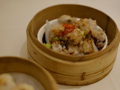 -利苑酒家(宜安广场店)