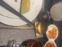 -忆江南·临江鱼馆