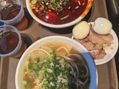 -清真·马安军辣子牛肉面