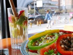 -魏斯理汉堡(西安沣东吾悦店)