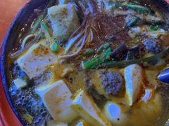 -清真·马文砂锅大全(麦苋街店)