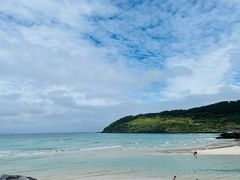 -咸德海水浴场