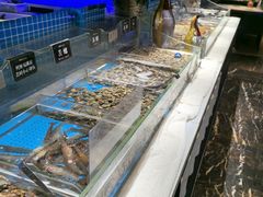 -加餐海鲜自助(宝龙一城店)